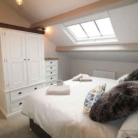 Cosy Holiday home Ambleside