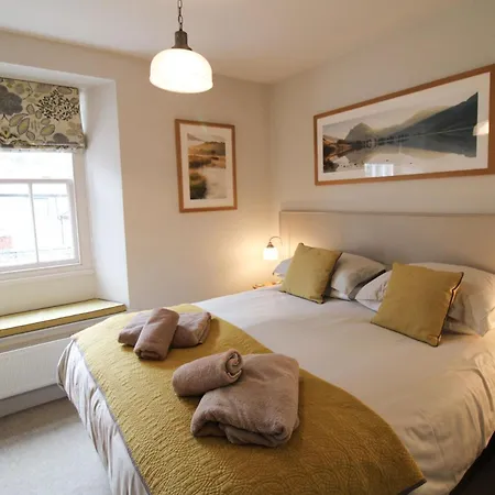 Cosy Holiday home