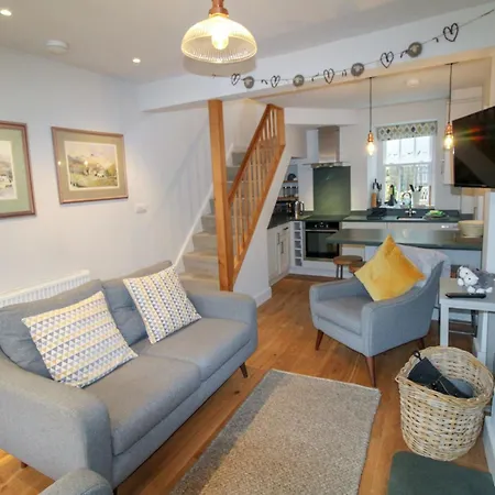 Cosy Holiday home