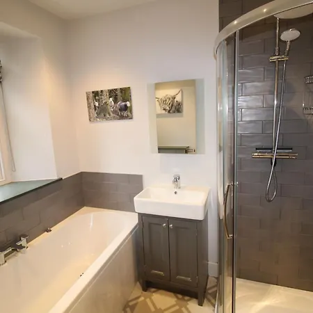 Holiday home Cosy Ambleside