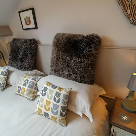 Cosy Holiday home Ambleside
