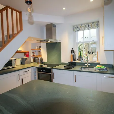 Cosy Holiday home