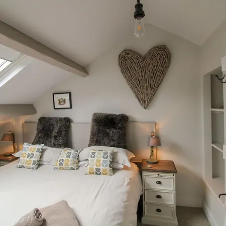 Cosy Holiday home