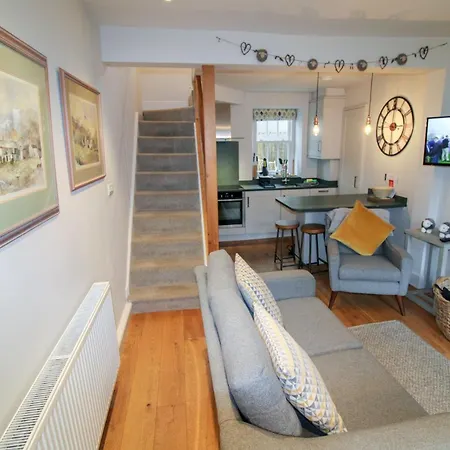 Holiday home Cosy Ambleside