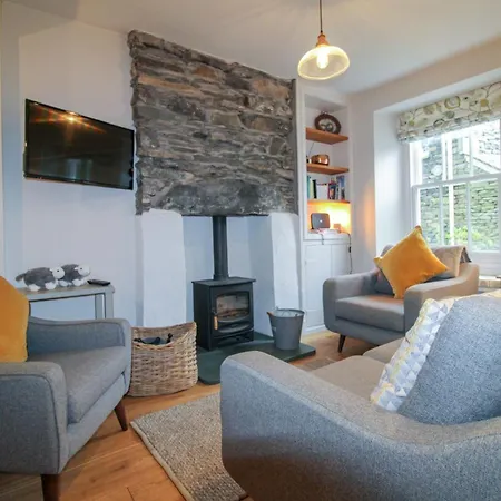 Cosy Ambleside