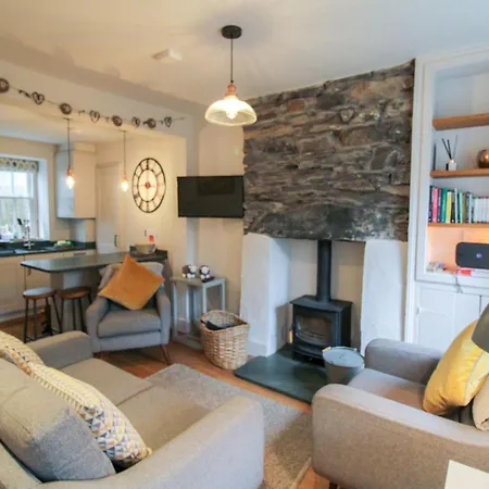 Cosy Holiday home