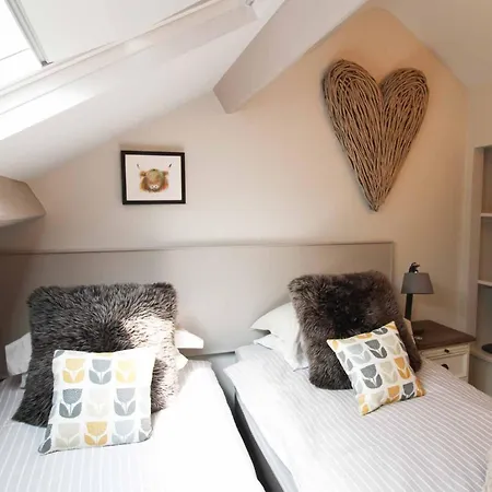 Holiday home Cosy *