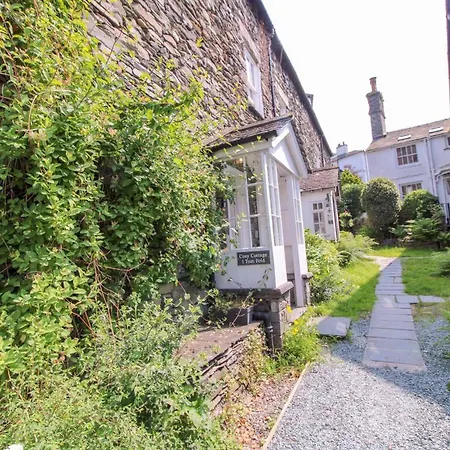 Holiday home Cosy