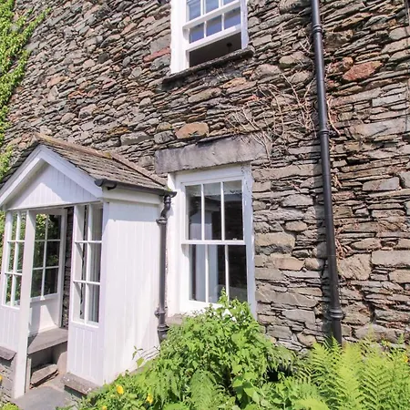 Holiday home Cosy